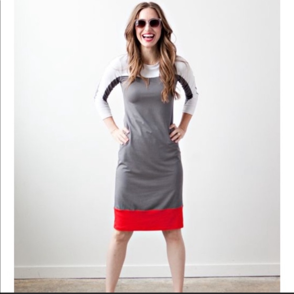 Sonnet James Mara Dress